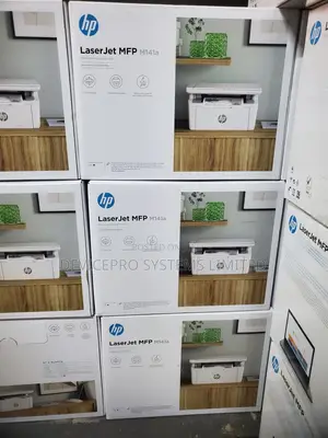 Hp Laserjet M141a