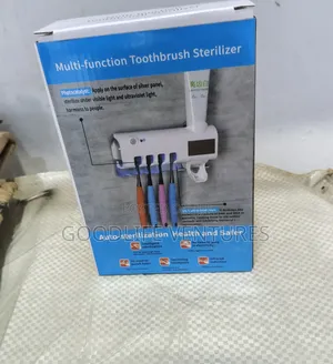 Toothbrush Holder