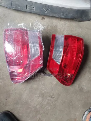 Back Light Jeep Grand Cherokee 2014
