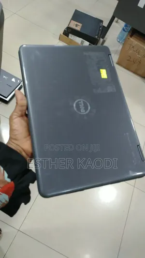 Laptop Dell Latitude 11 3190 4GB SSD 128GB