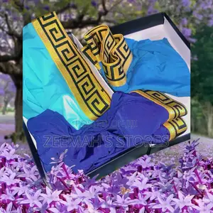 Under Wears Like Boxers
