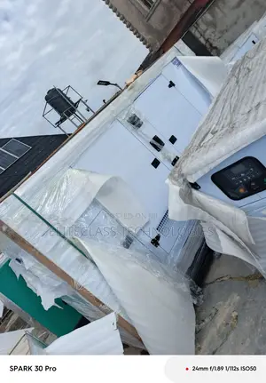 Smart Power Perkins 350kva Soundproof Generator