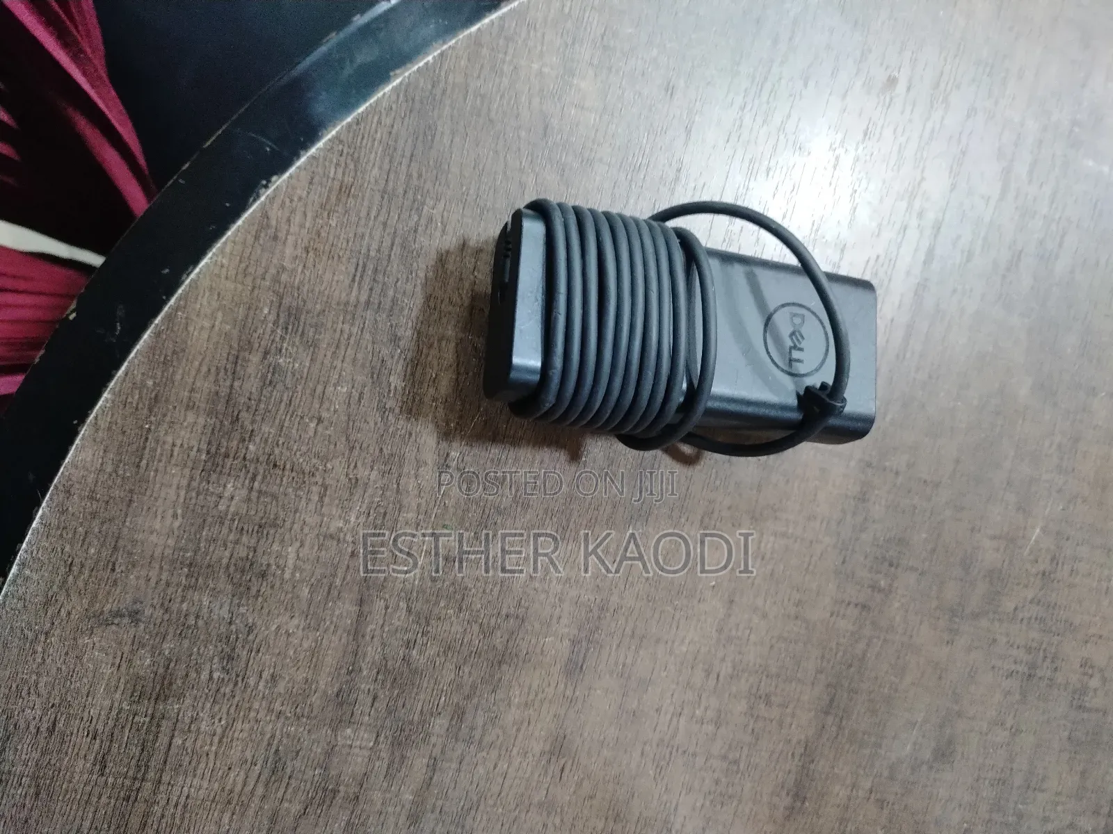 Dell 65w Type C