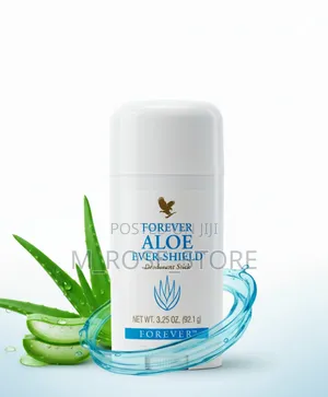 Forever Aloe-Ever Shield Deodorant Stick