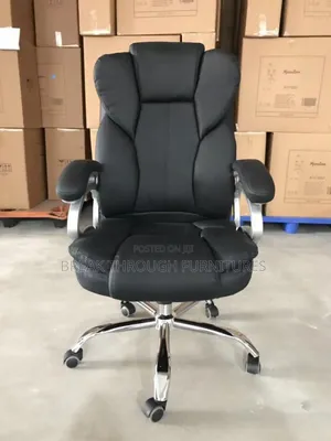Quality Ergonomic Chairs