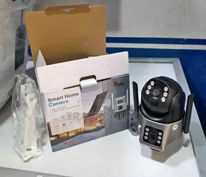 Double Lens V380 Pro CCTV Camera With High 8mp Resolution Features
