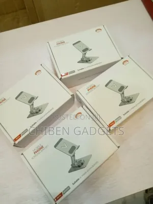 Mobile Phone Stand 360