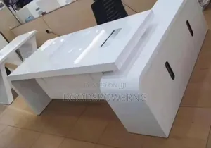 Executive Office Table