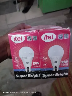 10watts Led Bulb