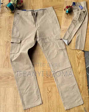 Polo Ralph Lauren Cargo Combat