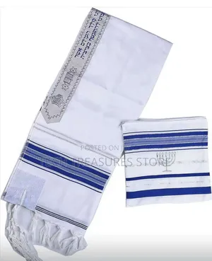 Kosha Jewish Talit