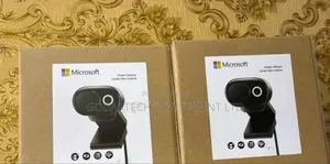 Hd 3000 Microsoft Webcam