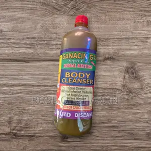 Ganacin G7 Body Cleaner