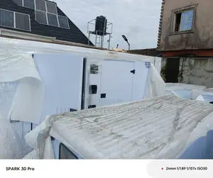 Impeccable Perkins 350kva Soundproof Generator