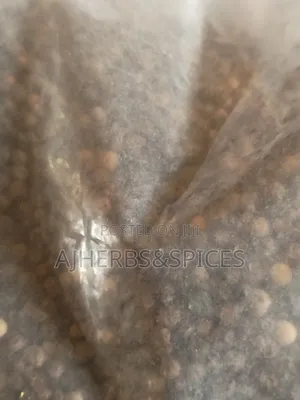 Black Pepper