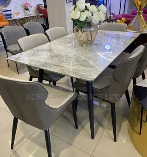 Dining Set for Home and Office