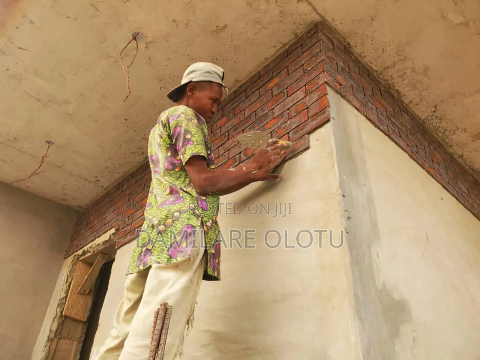 Tilling Contractor