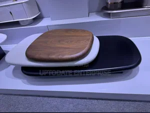 Executive Marble Center Table