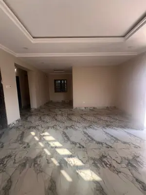 2bdrm Block of Flats in Utako for rent