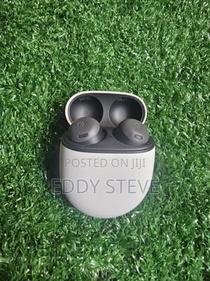 London Used Google Pixel Buds Pro Noice Cancelling Earbuds Bluetooth