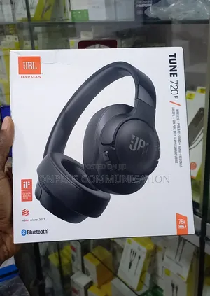 JBL Tune 720 Bt
