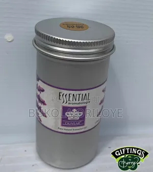 Essential Aromatologia Oil
