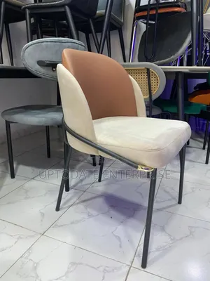 Beautiful Dining Chairs