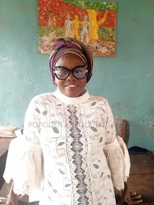 Miss Adeola Oguntuga T