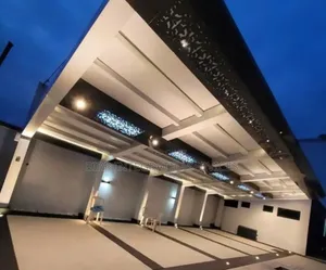 Car Port Fabrication Expert