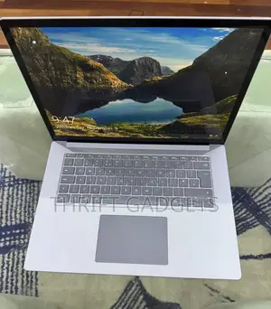 Laptop Microsoft Surface Laptop 3 16GB Intel Core I5 SSD 256GB