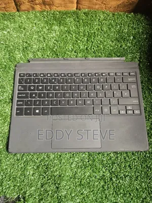 Laptop Keyboard for Asus for Transformer 3 Pro T303ua Black