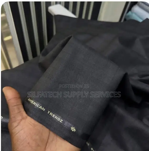 Guinea Material