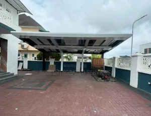 Car Port Installation And Fabrication