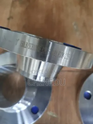 3x150 W/N Flange SCH 10