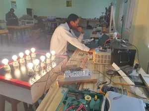 Final Year Project Design and Report Writing