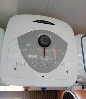 Italian Ariston 15 Liter Water Heater