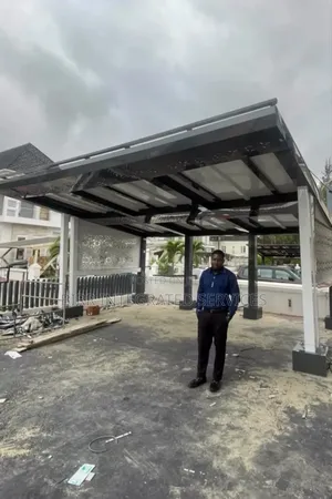 Car Port Fabrication, Car Port Expert