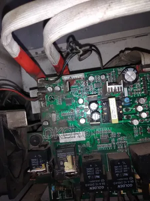 Solar and Inverter Systemrepair