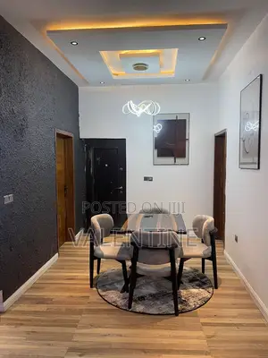 Apartment for Daily and Monthly Rent
