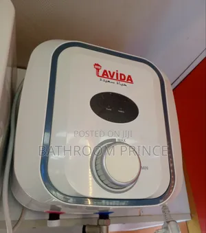 Turkey Lavida 10liter Water Heater