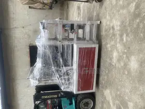 Nylon Cutting and Sealing Machine Nylon Bag Cutting and Sealing Machin
