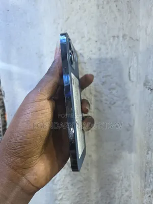 Apple iPhone 12 Pro Max 256 GB Blue
