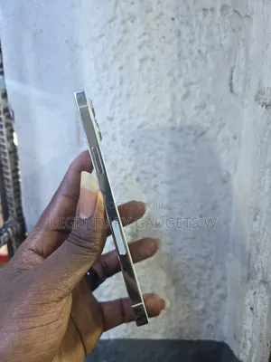 Apple iPhone 12 Pro Max 256 GB White