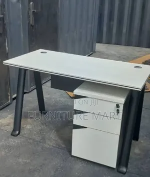 1.2cm Mini Executive Office Table