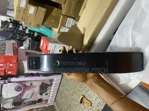 Smart Doorlock