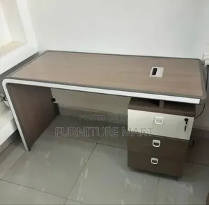 Executive 1.4cm Office Table