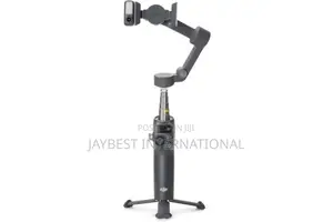 Dji Osmo Mobile 8 Smartphone Gimbal