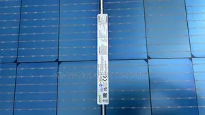 585wjinko Brand New Panel Bifacial