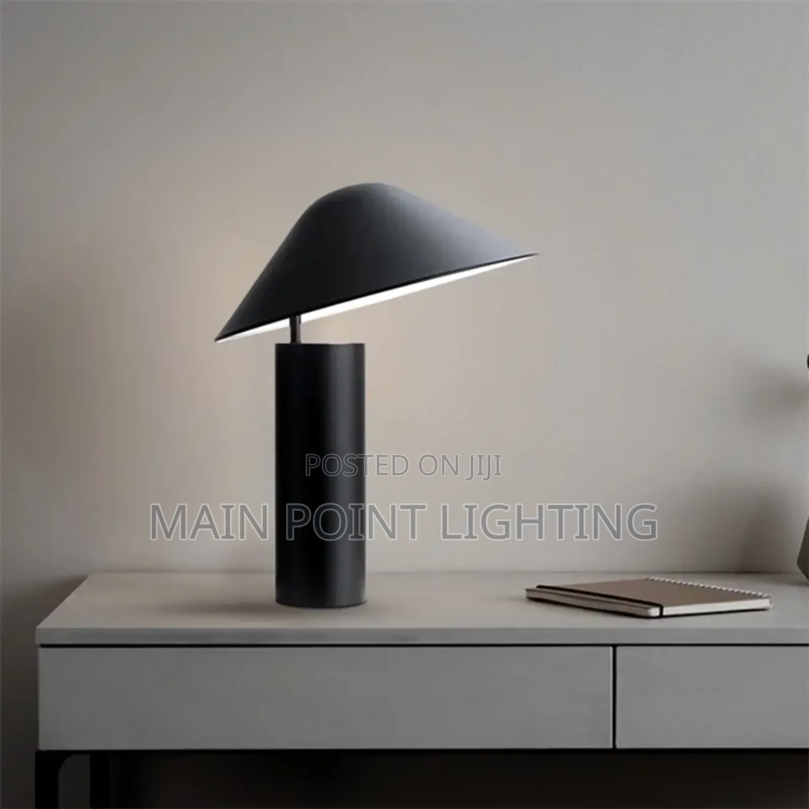 Table Lamp Light