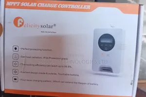 Charge Controller